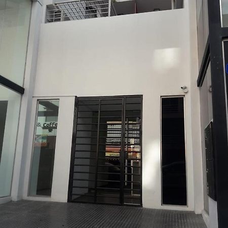 Depto Amoblado En El Centro De La Capital De Cordoba Lägenhet Exteriör bild